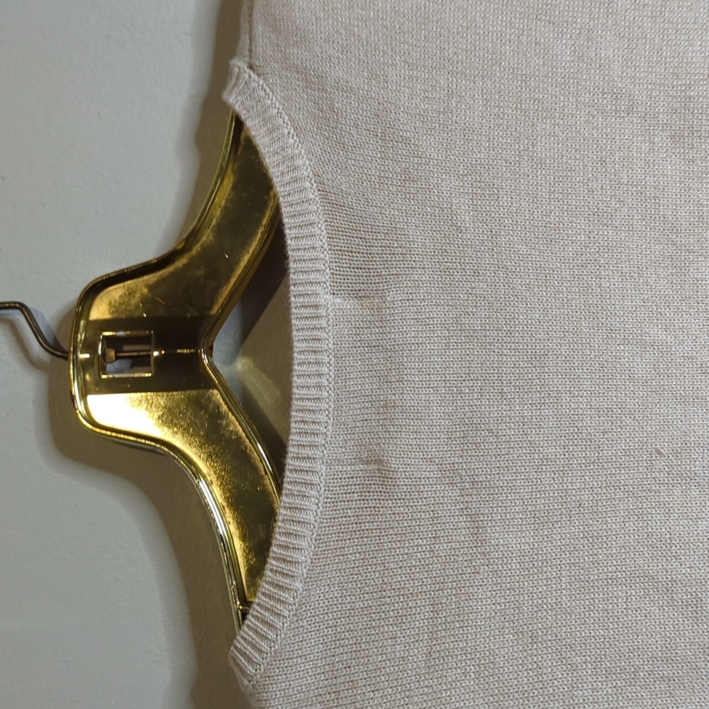 Alfred dunner sweater medium - Picture 8 of 10